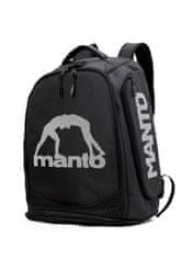 MANTO Batoh Manto XL konvertibilný batoh ONE