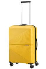 American Tourister Škrupinový cestovný kufor Airconic 67 l žlutá