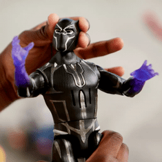 Disney Black Panther originálna hovoriaca akčná figúrka