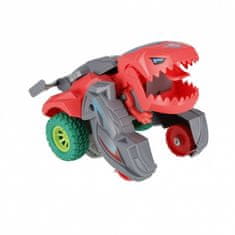 Creative Toys Auto dinosaurus 