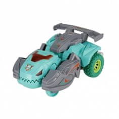 Creative Toys Auto dinosaurus 