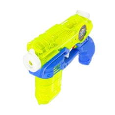 Creative Toys Farebná vodná pištoľ 