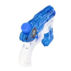 Creative Toys Farebná vodná pištoľ 