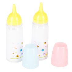 Creative Toys Fľaštička s mliekom pre bábiku 