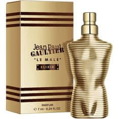 Jean Paul Gaultier Le Male Elixir - parfém - miniatura 7 ml