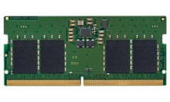 Kingston 32GB DDR5 4800MT/s / CL40 / SO-DIMM /