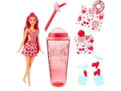 sarcia.eu Bábika Barbie Pop Reveal Watermelon lemonade, fruit juice series 