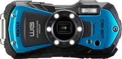 Ricoh WG-90 (02144), modrá