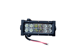 Kaxl LED rampa, prídavné svetlo, 273mm LB0002