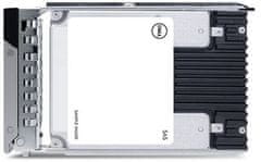 DELL sarver disk, 2,5" - 1,92TB pro PE R350,R440,R450,R550,R640,T550 (345-BFYY)
