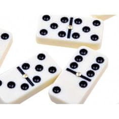 JOKOMISIADA Hra Domino v elegantnej krabičke