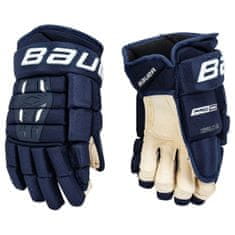 Bauer Rukavice Bauer Pro Series Int Farba: navy modrá, Veľkosť rukavice: 13"
