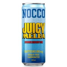 NOCCO Nocco BCCA Juicy Melba