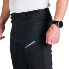 Northfinder Pánske softshellové nohavice pružné RICKIE