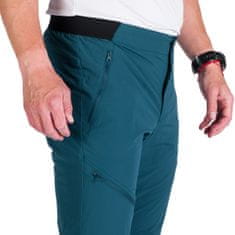 Northfinder Pánske turistické strečové nohavice CHUCK