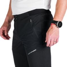 Northfinder Pánske turistické ultraľahké nohavice strečové ROB