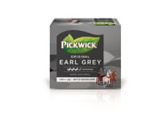 Pickwick Čaj Earl Grey, 100 x 2 g