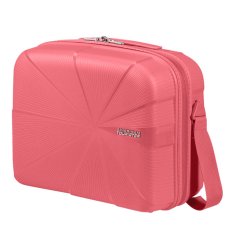 American Tourister Kozmetický kufrík StarVibe růžová