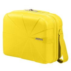 American Tourister Kozmetický kufrík StarVibe žlutá