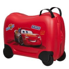 Samsonite Detský cestovný kufor Dream2Go Disney 30 l Cars