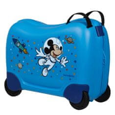 Samsonite Detský cestovný kufor Dream2Go Disney 30 l Mickey Stars