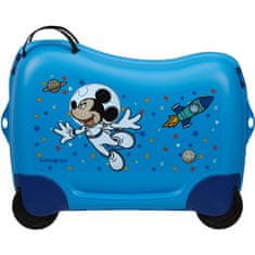 Samsonite Detský cestovný kufor Dream2Go Disney 30 l Mickey Stars
