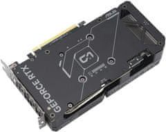 ASUS Dual GeForce RTX 4070 SUPER EVO OC Edition, 12GB GDDR6X
