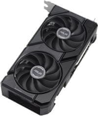 ASUS Dual GeForce RTX 4070 SUPER EVO OC Edition, 12GB GDDR6X