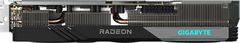 GIGABYTE Radeon RX 7600 XT GAMING OC 16G