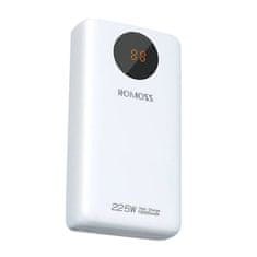 Romoss Powerbank Romoss SW10PF 10000mAh, 22,5W (biela)