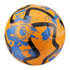 Nike Lopty futbal oranžová 5 Premier League Pitch