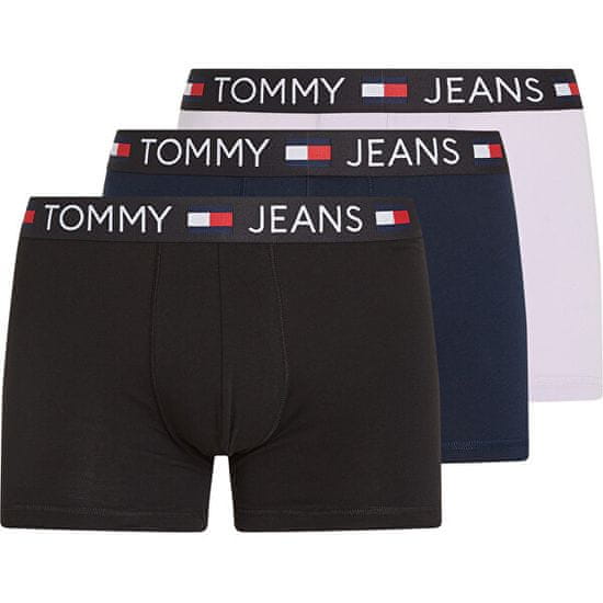 Tommy Hilfiger 3 PACK - pánske boxerky UM0UM03159-0V6