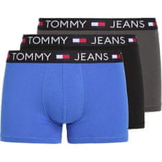 Tommy Hilfiger 3 PACK - pánske boxerky UM0UM03159-0VE (Veľkosť L)
