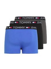 Tommy Hilfiger 3 PACK - pánske boxerky UM0UM03159-0VE (Veľkosť L)