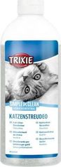 Trixie Simple´n´Clean Deo, deodorant pro kočičí WC, 750g