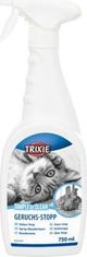 Trixie Simple´n´Clean Odour Stop, stop zápachu pro kočičí WC, 750ml