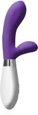 Shots Toys SHOTS LUNA ACHILLES purple vibrátor