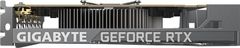 GIGABYTE GeForce RTX 3050 WINDFORCE OC 8G, 8GB GDDR6