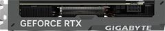 GIGABYTE GeForce RTX 4060 Ti WINDFORCE OC 16G, 16GB GDDR6
