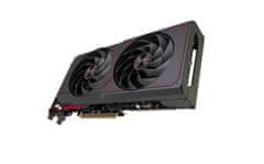 Sapphire PULSE AMD Radeon RX 7600 XT/Gaming/16GB/GDDR6