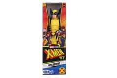 MARVEL X-MEN Titan Hero Wolverine 28 cm