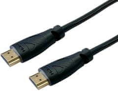 C-Tech kábel HDMI 2.1, 8K@60Hz, M/M, 1m