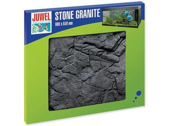 Juwel Pozadie akváriové Stone Granite 60x55cm