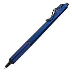 Guľôčkové pero "SXN-1003 Jetstream", čierna, 0,28 mm, stláčací mechanizmus, 2USXN1003K