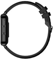 myPhone Watch LS, černé