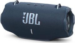 JBL Xtreme 4, modrá