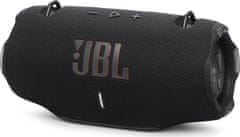 JBL Xtreme 4, čierna