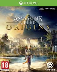Ubisoft Assassin's Creed Origins (XONE)