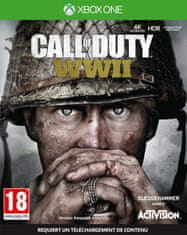 Activision Call of Duty WWII (XONE)