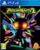 2K games Psychonauts 2 Motherlobe Edition (PS4/PS5)